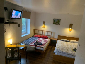 Piiri 12, apartment - 2 big beds - Very Cute Apartment